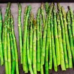 How to: Roast Asparagus