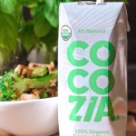 Product Review: COCOZIA Organic Coconut Water