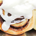 Overnight Cinnamon Rolls with Cream Cheese Frosting