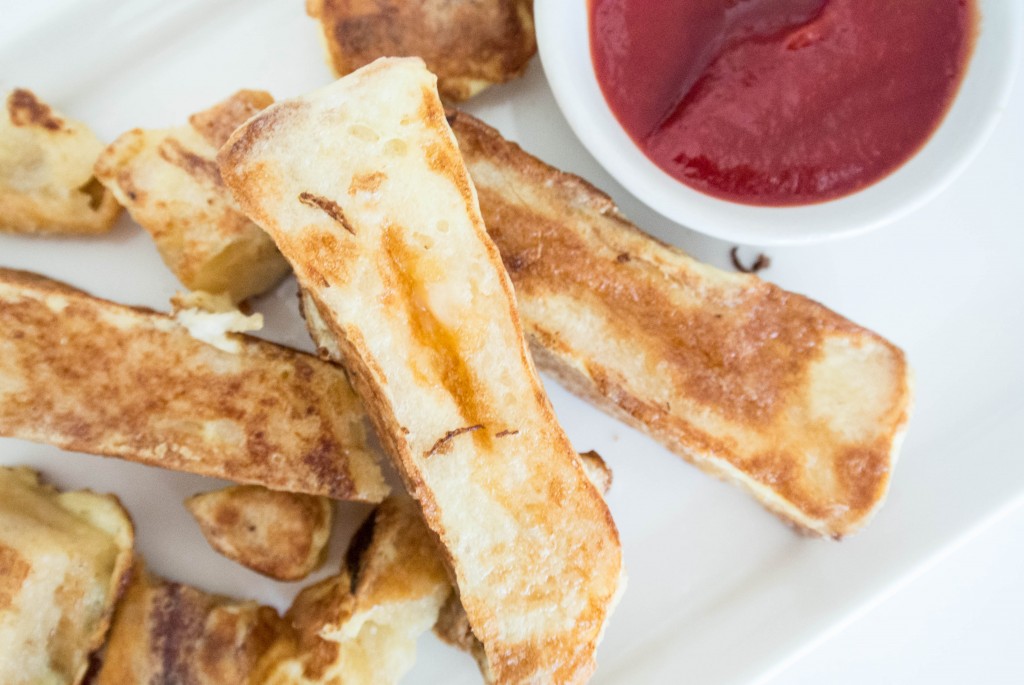 Grilled Cheese French Toast-4