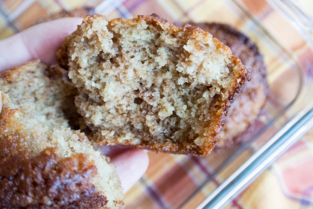 Ginger Oat Muffins-5