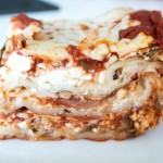 Matza Lasagna