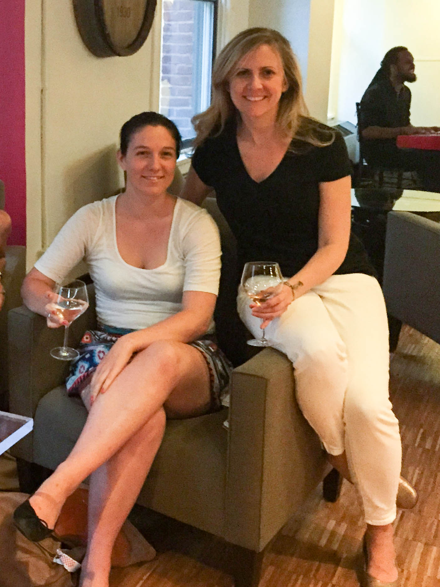 Happy Birthday Nora!