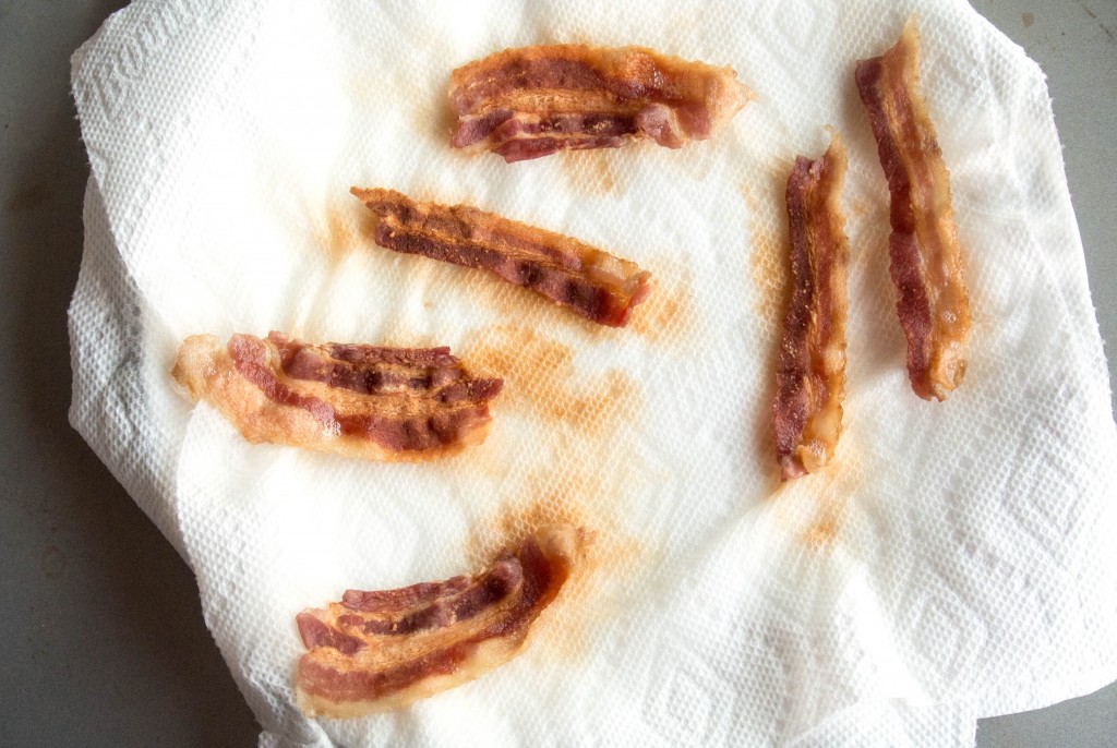 How to Microwave Bacon-2