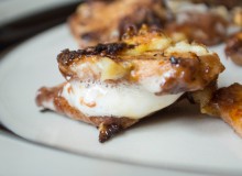 French Toast S'More-lettes aka Croque Mons'morelettes by My Utensil Crock