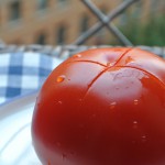 How to: Peel and Seed a Tomato