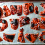 How to: Roast Peppers