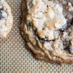 Party Tips: Warm Cookies