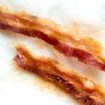 How to: Microwave Bacon