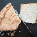 Angel Food Cake